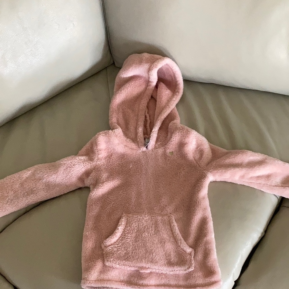 Lightly worn. Size 2T